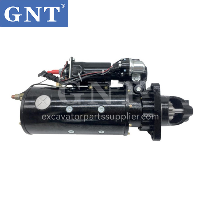 CATERPILLAR Starter C9.3 E345GC 1109841, 1109842, 1109843, 1109844, 1109845, 1109846, 1109960, 1109961, 1109963, 1109965