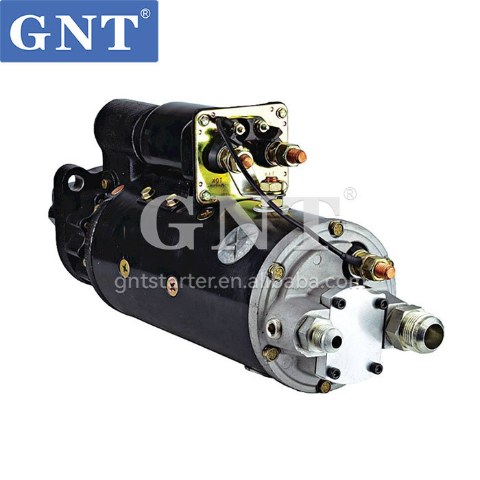 1238686 10R178 10R0397 CATERPILLAR Engine Starter D10R D11R D9R 2071516 207-1516 10461321 10479197 8200178 3604658PL 10461195 10479074 10479101