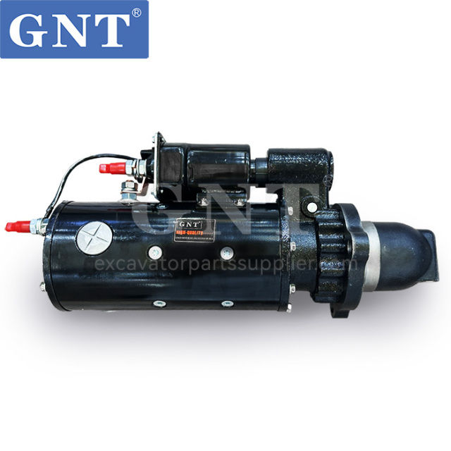 CATERPILLAR Starter C-9 3T8949, 3T8954, 3T8955, 3T8961, 3T8963, 3T8967, 4M4615, 4N0959, 4N1061, 4N3343, 4N3349, 5L3648, 5L4405