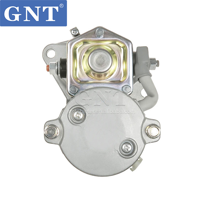 CATERPILLAR 3114 Starter Engine 8EA737131001, JS930, LRS01900, LRS1900, STN0930WA, PA510158, STR9020, STR9118, 2-3233-2W, 17616N