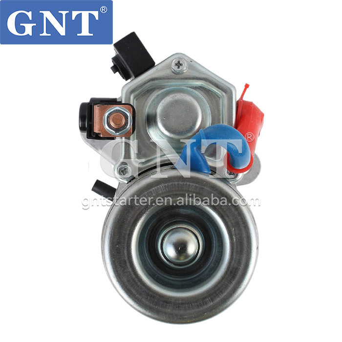 1559849 228000-8450 CATERPILLAR Starter PERKINS Engine E304.5CR 4280006170 4280006171 185086750 SBA185086750
