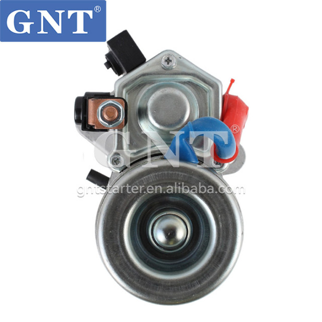 1559849 228000-8450 CATERPILLAR Starter PERKINS Engine E304.5CR 4280006170 4280006171 185086750 SBA185086750