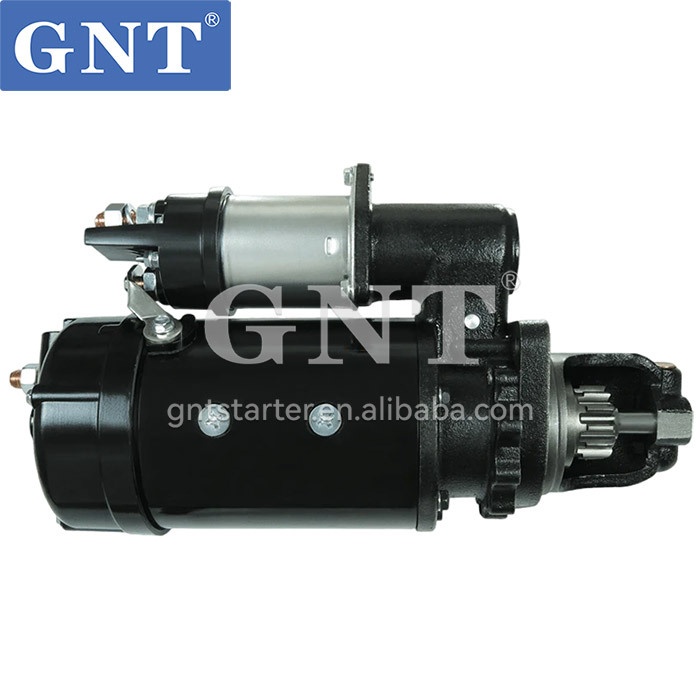 CATERPILLAR D6M Starter Engine 1068557, 1068558, 10R0395, 1438434, 2071516, 6V5720, STD4198NB, 300N10423Z, 235044A,6614N, STD4198WA