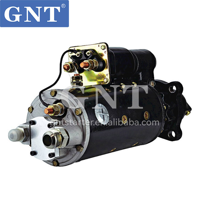 1238686 10R178 10R0397 CATERPILLAR Engine Starter D10R D11R D9R 2071516 207-1516 10461321 10479197 8200178 3604658PL 10461195 10479074 10479101