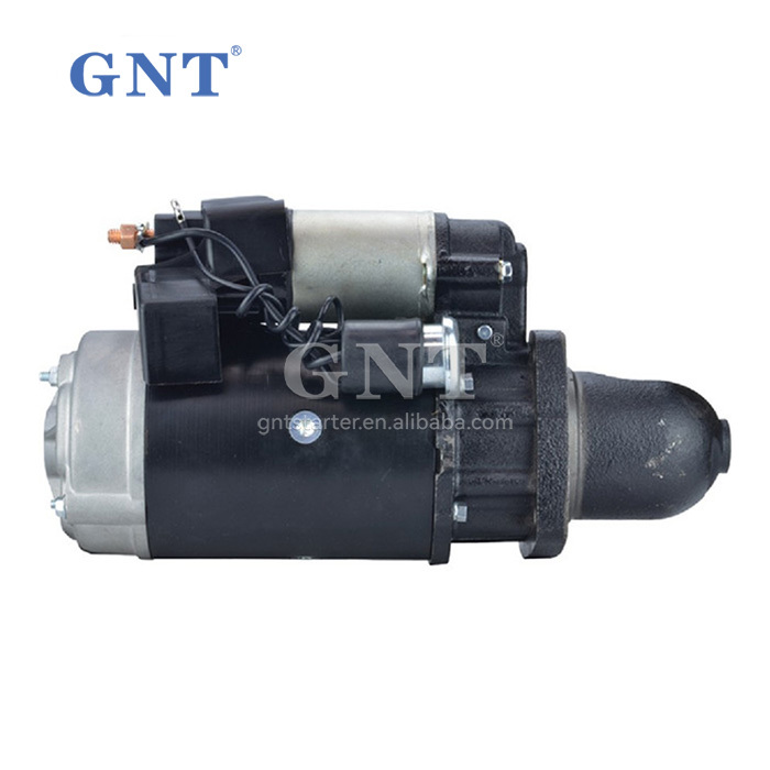 CATERPILLAR D30 3204 Starter Engine STD4415CL, STD4415NB, STD4415TJ, STD4415WA