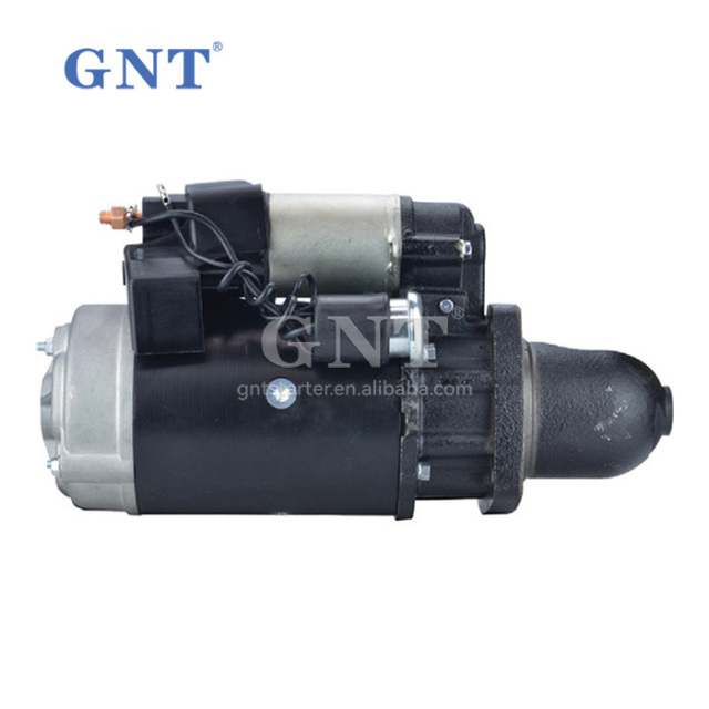 CATERPILLAR D30 3204 Starter Engine STD4415CL, STD4415NB, STD4415TJ, STD4415WA