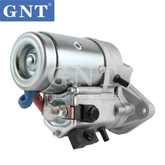 1559849 228000-8450 CATERPILLAR Starter PERKINS Engine E304.5CR 4280006170 4280006171 185086750 SBA185086750