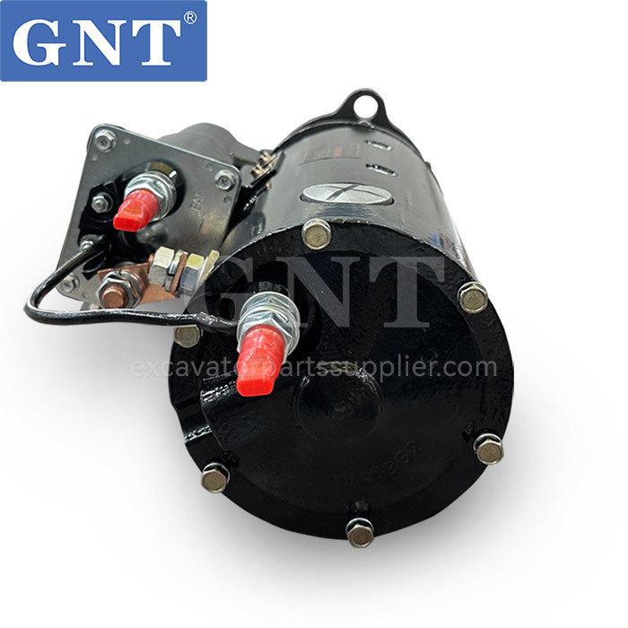 CATERPILLAR Starter 50MT E330C 5L5353, 5L648, 5L8205, 5LG48, 5N2685, 6N9667, 6N9677, 6T0640, 6T0647, 6V0511, 6V0590, 6V0885, 6V0890