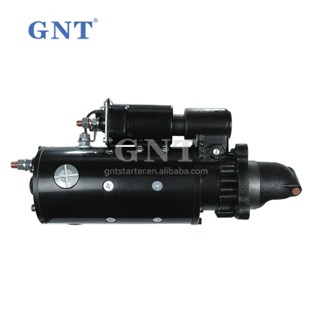 CATERPILLAR D10R Starter Engine 1109788, 1109789, 1109833, 1109834, 1109836, 1990233, 1990234, 1990291, 1993753