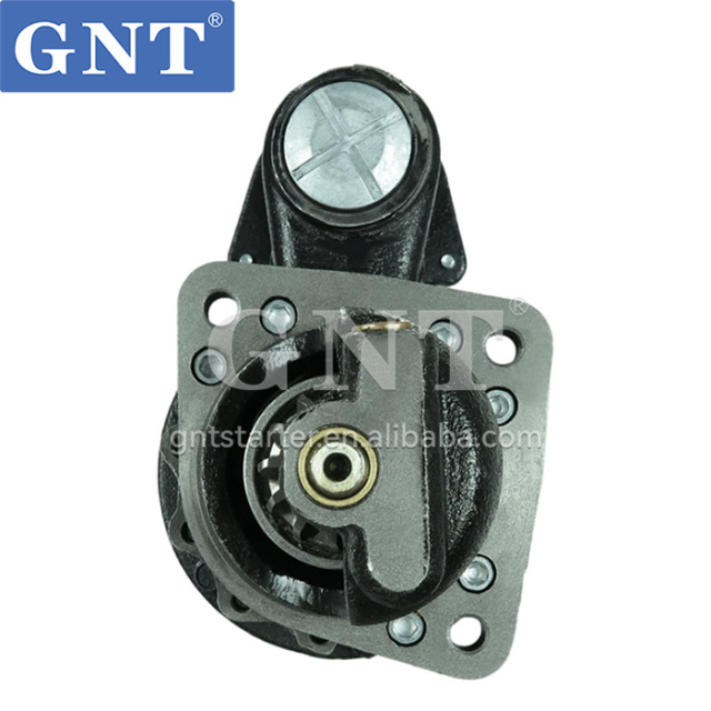 CATERPILLAR D6M Starter Engine 1068557, 1068558, 10R0395, 1438434, 2071516, 6V5720, STD4198NB, 300N10423Z, 235044A,6614N, STD4198WA