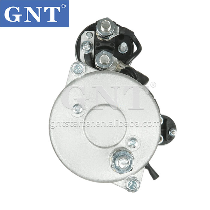 3417602 3825901 CATERPILLAR Starter PERKINS Engine C4.4 11131889 11132186 AZF4801 AZF4838 IS1295