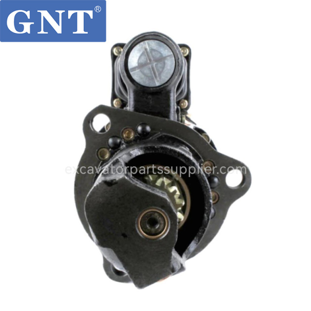 CATEPILLAR Engine Starter D8H 0R4259, 0R4272, 0R5211, 0R5213, 1054729, 10R1852, 10R9815, 10R9816, 1478588, 1802435, 1860067, 1966919