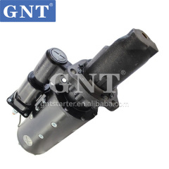 CATEPILLAR 42MT Starter STD0827RB, STD0827WA, STD9827WA, M128R3601SE, MS7-301A, 3902N, 4930N, 50111, 300N10035Z, R0461125