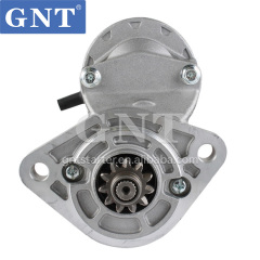 1559849 228000-8450 CATERPILLAR Starter PERKINS Engine E304.5CR 4280006170 4280006171 185086750 SBA185086750