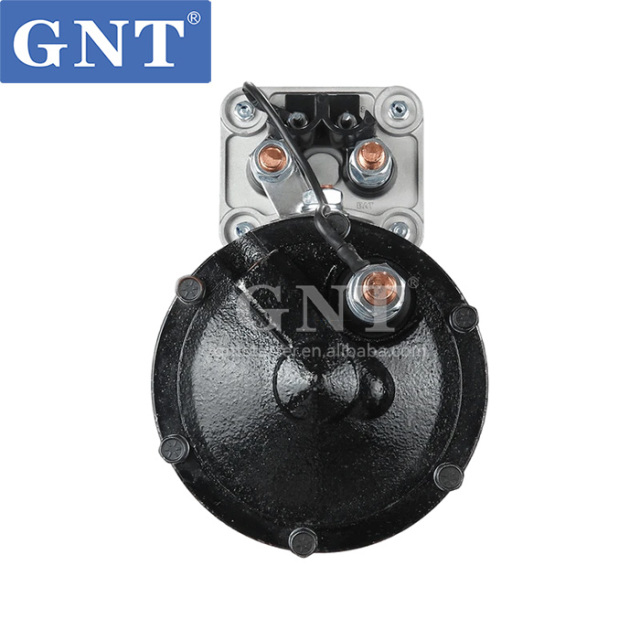 CATERPILLAR Starter Engine C13 E345D E349D 20R3250, 2692757, 3487651, 8200098, 8201093, S1169S, STD2757NB