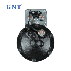 CATERPILLAR D10R Starter Engine 10455855, 10478859, 10478861, 10479144, 10479342, 1109555, 1109781, 8200480