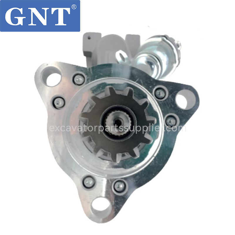 CH12807 REMY Style CATERPILLAR Starter C-9 E330C E330CL Engine 8200412 8200410 3103305 3103952 3104916 3675282 5284083
