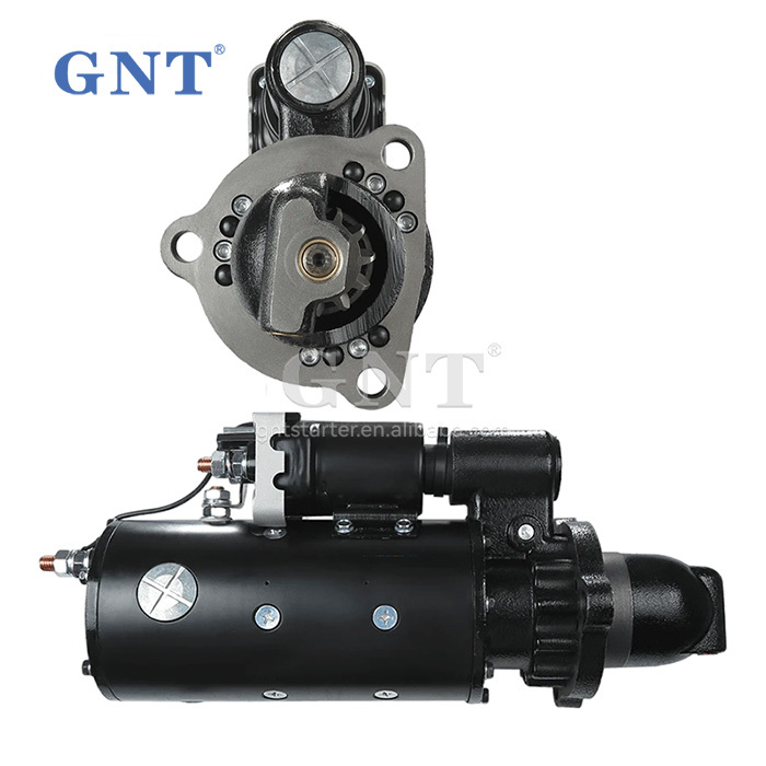 CATERPILLAR Starter Engine C13 E345D E349D 20R3250, 2692757, 3487651, 8200098, 8201093, S1169S, STD2757NB