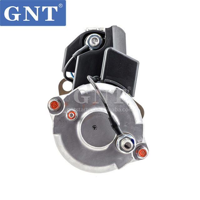 12V 12T CATERPILLAR C6.6 C9 C13 Starter Engine 115326, 2493681, 7983020, DSN2070, STN5326NB, 300N10853Z, 2493681