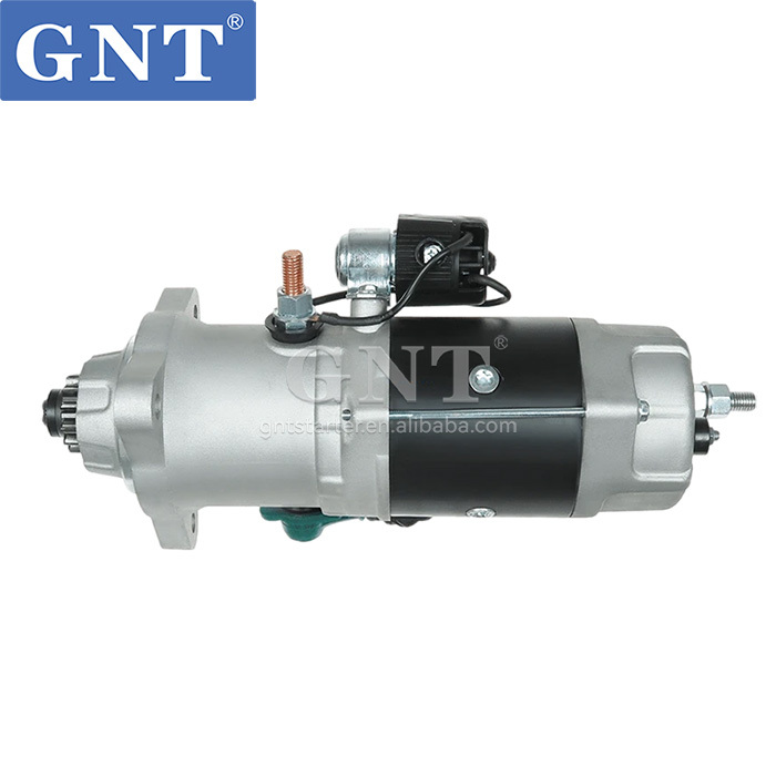 CATERPILLAR Starter E303D C6.6 PERKINS Engine 3499075, 3499075C, 3499077, P3499075, 8200736, 8200762, CST60626AS, CST60626GS