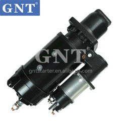 CATERPILLAR D6M Starter Engine 1068557, 1068558, 10R0395, 1438434, 2071516, 6V5720, STD4198NB, 300N10423Z, 235044A,6614N, STD4198WA