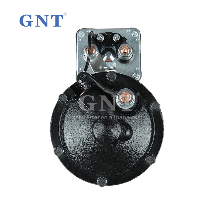 CATERPILLAR D10R Starter Engine 1109788, 1109789, 1109833, 1109834, 1109836, 1990233, 1990234, 1990291, 1993753