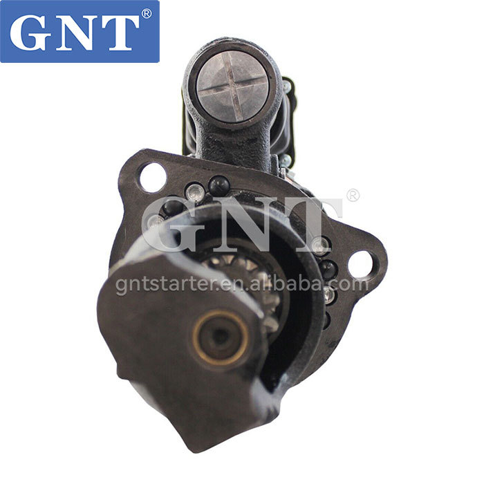 CATEPILLAR 42MT Starter STD0827RB, STD0827WA, STD9827WA, M128R3601SE, MS7-301A, 3902N, 4930N, 50111, 300N10035Z, R0461125