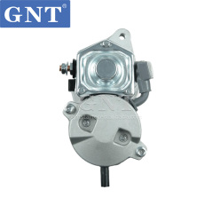 128000-8101 CATERPILLAR D17 Starter Engine 757-17980 757-21700 75717980 75721700 1280008101 2280001880 2280001881 4280004020