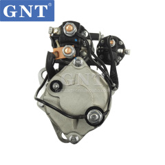 24V 15T CATERPILLAR 955K Starter Engine M004T95478, M4T95478, M4T95479, M4T95479A, M7T03772, 3Y7996, 3Y8850