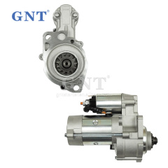 K4D K4N K4M K4E Starter MITSUBISHI M008T70471A, M008T70473, M2T56271, M2T56272, M3T61171, M8T70471, M8T70471A, M8T70473, MM409411