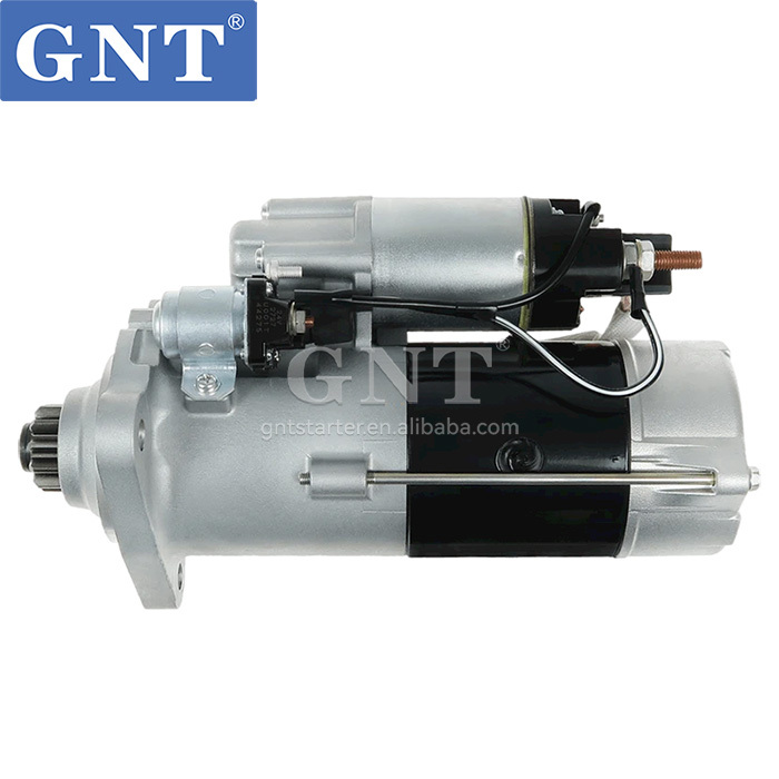 24V 11T BENZ TRUCK Starter M009T85371, M009T85471, M009T87471, M009T87472, M9T85371, M9T85471, M9T87471, M9T87472, M9T87474