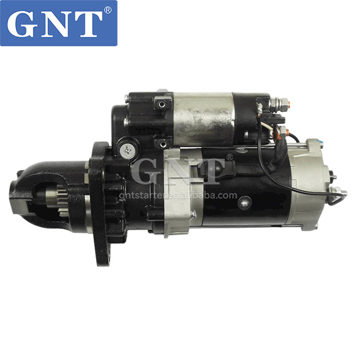 24V 15T CATERPILLAR 955K Starter Engine M004T95478, M4T95478, M4T95479, M4T95479A, M7T03772, 3Y7996, 3Y8850
