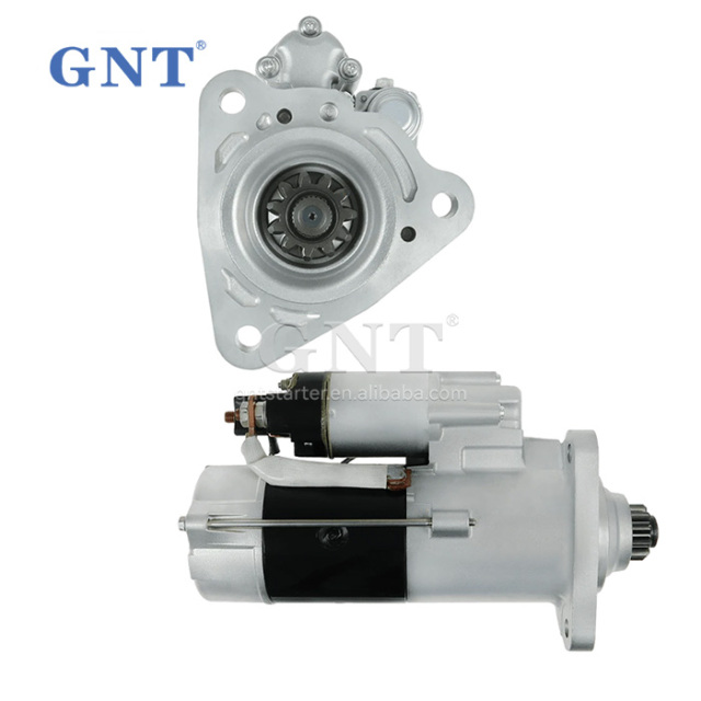 24V 11T BENZ TRUCK Starter M009T85371, M009T85471, M009T87471, M009T87472, M9T85371, M9T85471, M9T87471, M9T87472, M9T87474