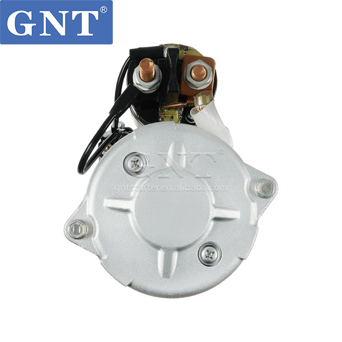 24V 11T BENZ TRUCK Starter M009T85371, M009T85471, M009T87471, M009T87472, M9T85371, M9T85471, M9T87471, M9T87472, M9T87474