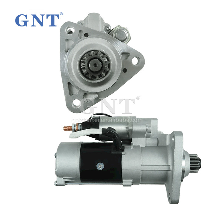 BENZ TRUCK Starter Engine 0001241128, 0001330011, 00013300200, 001330050, 0001330502, 115840, 115885, 113609, C4959901