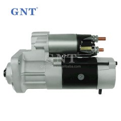 24V 11T 5.0KW Starter for MAN BENZ M008T62771, M8T62771, 115731,115891, 51262017237, 51262019237