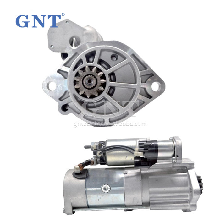 24V 11T BOSCH 6D34 MITSUBISHI Starter VAME049303, DRS0895, 114893, 18539N, CST356040S, CST35604RS
