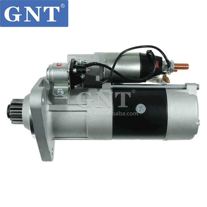 BENZ TRUCK Starter Engine 0001241128, 0001330011, 00013300200, 001330050, 0001330502, 115840, 115885, 113609, C4959901