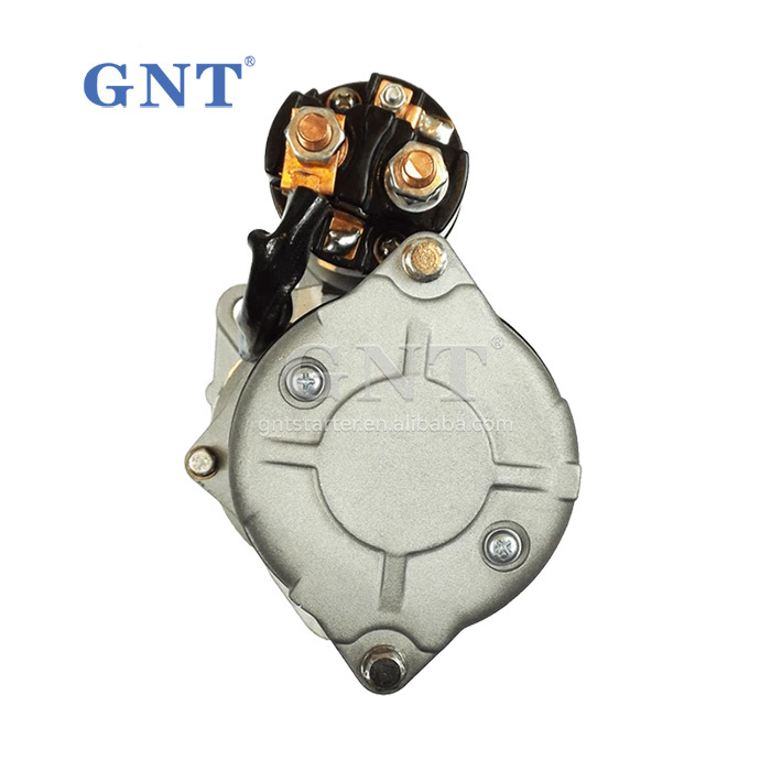 HD1430-1 8CD9 FUSO FV413 Starter MITSUBISHI ME067694, ME067695, ME077044, ME090542, ME090543, ME090923, 3610070001, 3610072400