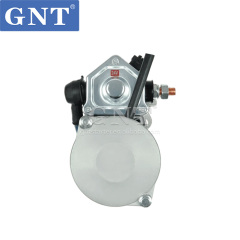 CATERPILLAR 3056E Starter 20R4041, 2342637, 3006868, 2280007010, 2280007012, DSN2005, DSN2020, DSN2025, R270475, RE500199
