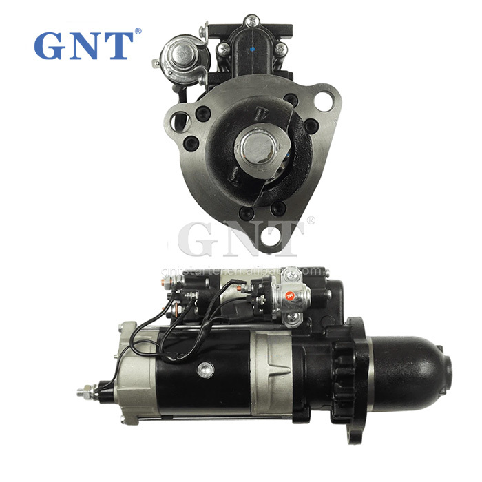 24V 15T CATERPILLAR 955K Starter Engine M004T95478, M4T95478, M4T95479, M4T95479A, M7T03772, 3Y7996, 3Y8850