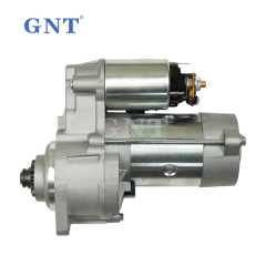 K4D K4N K4M K4E Starter MITSUBISHI M008T70471A, M008T70473, M2T56271, M2T56272, M3T61171, M8T70471, M8T70471A, M8T70473, MM409411