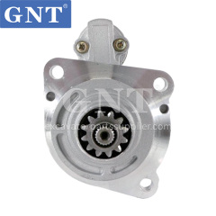 FORD Starter MITSUBISHI Engine CST35121AS, 112276, 112276, 17578N, TM000A09101, STR7006
