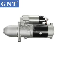 HYUNDAI D6C Excavator Starter STA6501KR, STA6501LP, STA6501NL, STA6501WD, TM000A26501,TM000A38301, STA6501RB, STA6501WA, 300N10296Z
