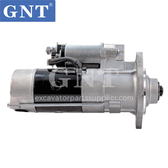 FORD Starter MITSUBISHI Engine CST35121AS, 112276, 112276, 17578N, TM000A09101, STR7006