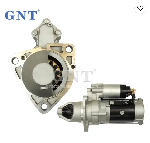 HD1430-1 8CD9 FUSO FV413 Starter M004T95071, M004T95072, M004T95076, M004T95082, 600289, 600771, 600883, M00040281, 114343