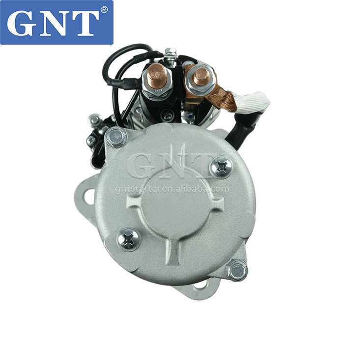 BENZ TRUCK Starter Engine 0001241128, 0001330011, 00013300200, 001330050, 0001330502, 115840, 115885, 113609, C4959901