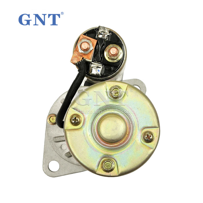 ISEKI TRACTOR S3L Starter M2T50391, M2T57729, M3T50371, M3T68381, MM409410, MM40941001, MM409414, MM433174