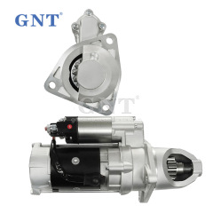 HYUNDAI D6C Excavator Starter STA6501KR, STA6501LP, STA6501NL, STA6501WD, TM000A26501,TM000A38301, STA6501RB, STA6501WA, 300N10296Z