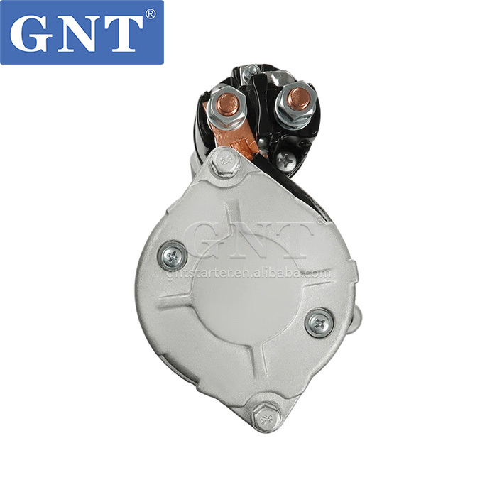 HYUNDAI D6C Excavator Starter STA6501KR, STA6501LP, STA6501NL, STA6501WD, TM000A26501,TM000A38301, STA6501RB, STA6501WA, 300N10296Z